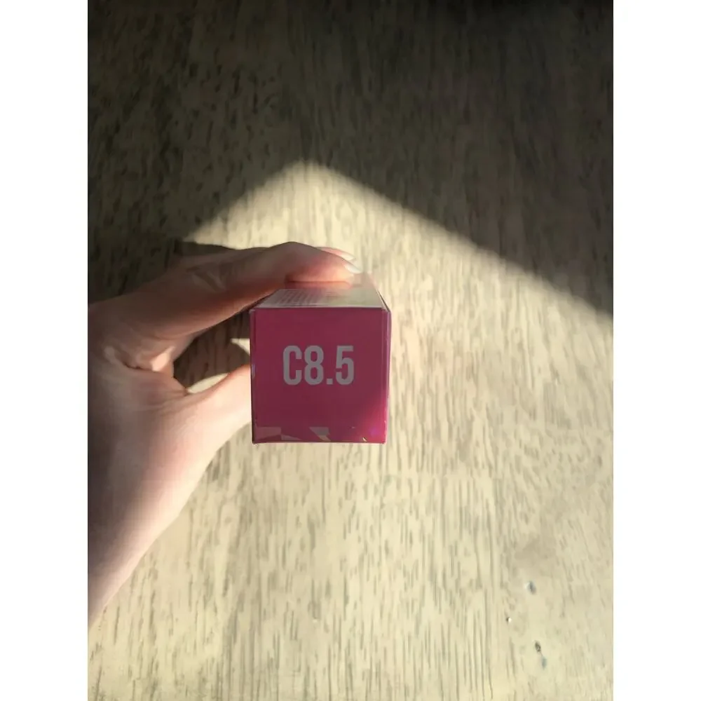 Jeffree Star Magic Star Concealer in C8.5